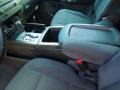 2008 Smoke Gray Nissan Armada SE  photo #9