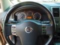 2008 Smoke Gray Nissan Armada SE  photo #13