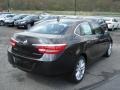 2012 Mocha Bronze Metallic Buick Verano FWD  photo #6