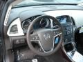 2012 Mocha Bronze Metallic Buick Verano FWD  photo #10