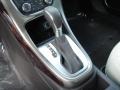 2012 Mocha Bronze Metallic Buick Verano FWD  photo #17