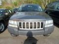 Graphite Metallic - Grand Cherokee Laredo 4x4 Photo No. 6