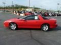 Bright Rally Red - Camaro Coupe Photo No. 6