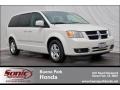 Stone White - Grand Caravan SXT Photo No. 1