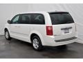 Stone White - Grand Caravan SXT Photo No. 2