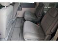 Stone White - Grand Caravan SXT Photo No. 4