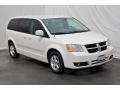 Stone White - Grand Caravan SXT Photo No. 6