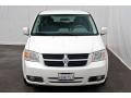 Stone White - Grand Caravan SXT Photo No. 7