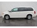 Stone White - Grand Caravan SXT Photo No. 8