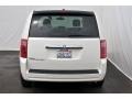Stone White - Grand Caravan SXT Photo No. 9