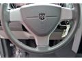 Stone White - Grand Caravan SXT Photo No. 11