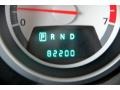 Stone White - Grand Caravan SXT Photo No. 12