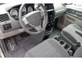 Stone White - Grand Caravan SXT Photo No. 13