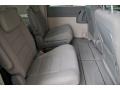 Stone White - Grand Caravan SXT Photo No. 21