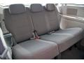 Stone White - Grand Caravan SXT Photo No. 23