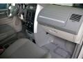 Stone White - Grand Caravan SXT Photo No. 26
