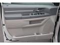 Stone White - Grand Caravan SXT Photo No. 29