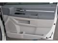 Stone White - Grand Caravan SXT Photo No. 30