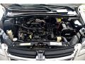 Stone White - Grand Caravan SXT Photo No. 31