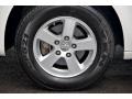 Stone White - Grand Caravan SXT Photo No. 32