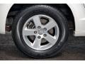 Stone White - Grand Caravan SXT Photo No. 34
