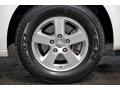 Stone White - Grand Caravan SXT Photo No. 35