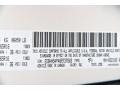 Stone White - Grand Caravan SXT Photo No. 36