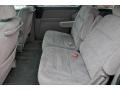 2001 Starlight Silver Honda Odyssey EX  photo #4