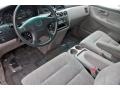 2001 Starlight Silver Honda Odyssey EX  photo #13