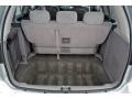 2001 Starlight Silver Honda Odyssey EX  photo #18