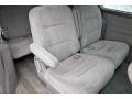 2001 Starlight Silver Honda Odyssey EX  photo #21