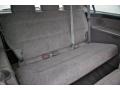 2001 Starlight Silver Honda Odyssey EX  photo #22