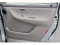 2001 Starlight Silver Honda Odyssey EX  photo #29