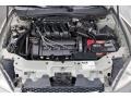 3.0 Liter DOHC 24-Valve V6 2001 Ford Taurus SES Engine