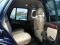 2009 Crystal Blue Metallic Saab 9-7X 4.2i AWD  photo #12