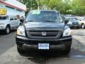 2005 Nighthawk Black Pearl Honda Pilot EX 4WD  photo #2