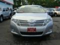 2010 Classic Silver Metallic Toyota Venza V6 AWD  photo #2