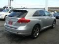 2010 Classic Silver Metallic Toyota Venza V6 AWD  photo #4