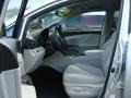 2010 Classic Silver Metallic Toyota Venza V6 AWD  photo #7