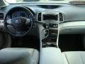 2010 Classic Silver Metallic Toyota Venza V6 AWD  photo #9