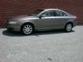 Oyster Gray Metallic - S80 3.2 Photo No. 1