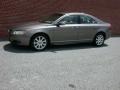 2009 Oyster Gray Metallic Volvo S80 3.2  photo #1