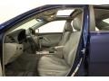 2009 Blue Ribbon Metallic Toyota Camry Hybrid  photo #6