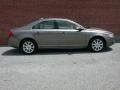 Oyster Gray Metallic - S80 3.2 Photo No. 10
