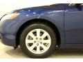 2009 Blue Ribbon Metallic Toyota Camry Hybrid  photo #22