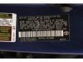 Blue Ribbon Metallic - Camry Hybrid Photo No. 23