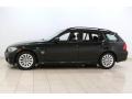 2009 Black Sapphire Metallic BMW 3 Series 328xi Sport Wagon  photo #4