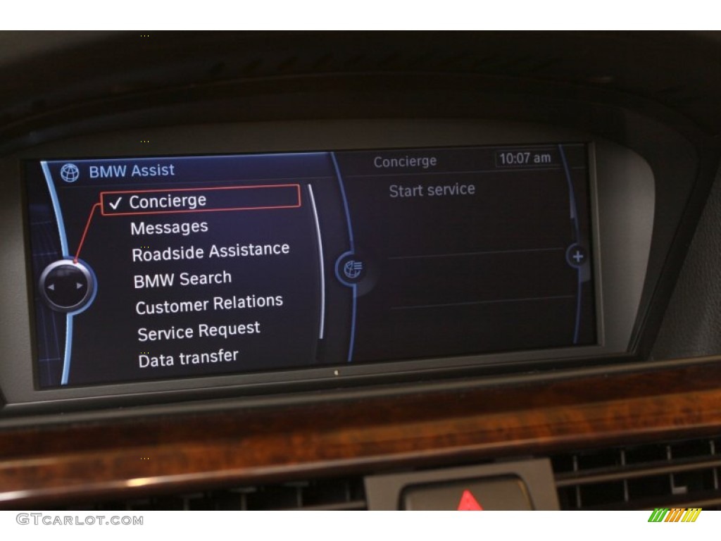 2009 3 Series 328xi Sport Wagon - Black Sapphire Metallic / Black Dakota Leather photo #19