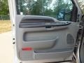 Silver Metallic - F250 Super Duty XL Crew Cab Photo No. 18