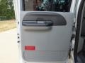 Silver Metallic - F250 Super Duty XL Crew Cab Photo No. 20